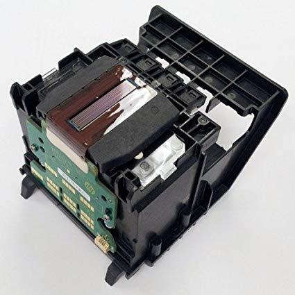 HP - CABEZAL BK / C / M / Y OFFICEJET PRO 8600 (Ref.CR324A)