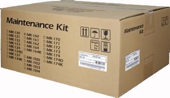 KYOCERA MITA - KYOCERA-MITA KIT DE MANTENIMIENTO FS-1120DN - MK160 (Ref.1702LY8NL0)