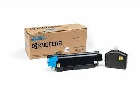 KYOCERA MITA - KYOCERA TONER CIAN TASKALFA 352 CI - TK- 5345C (Ref.1T02ZLCNL0)