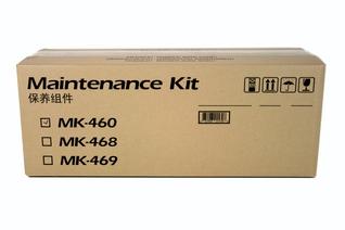 KYOCERA MITA - KYOCERA-MITA KIT DE MANTENIMIENTO TASKALFA 180,181,220,221 - MK460 (Ref.1702KH0UN0)