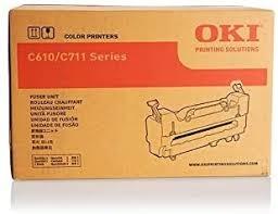 OKI - FUSOR C610N/C610DN/C610DTN/C711N/C711DN/C711DM/C711CDTN/C711WT 60.000 PAGINAS (Ref.44289103)