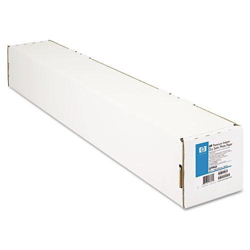HP - PAPEL PREMIUM INSTANT DRY SATIN PHOTO PAPER 260G/M2, 36" (914MMX30,5M) (Ref.Q7994A)