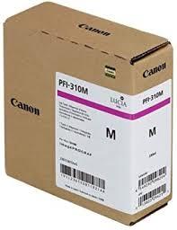 CANON - TINTA MAGENTA PHOTO TX-2000/3000/4000 - PFI-310M (Ref.2361C001AA)