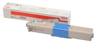 OKI - TONER -C332/MC363-CYAN - 3K (Ref.46508711)