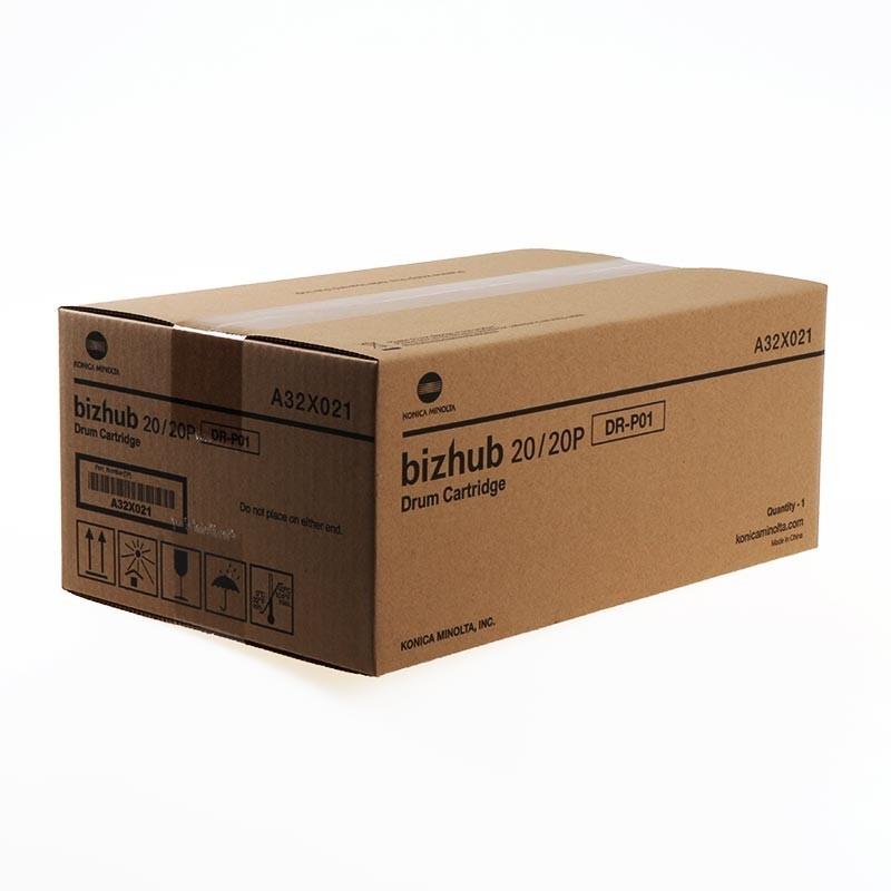 KONICA MINOLTA - KONICA-MINOLTA TAMBOR FOTOELÉCTRICOS STANDARD CAPACITY DR-P01 (Ref.A32X021)
