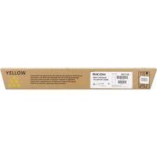 RICOH - TONER 841141 MPC-3300E AMARILLO (15.000 PÁG.) (Ref.841425)