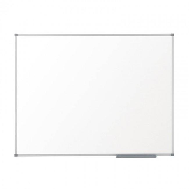 NOBO - PIZARRA BLANCA MAGNETICA BASIC LACADA MARCO ALUMINIO 240x120 cm (Ref.1905214)