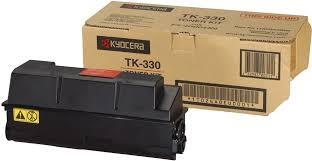 KYOCERA MITA - CONSUMIBLES KYOCERA TONER KIT TK-330 FS-4000DN(20K)S (Ref.1T02GA0EU0)