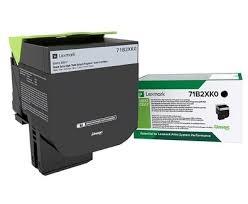 LEXMARK - TONER NEGRO CX517DE / CS517 XXL (Ref.71B2XK0)