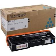 RICOH - SP C252E TONER CIAN (Ref.407532)