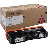 RICOH - SP C252E TONER MAGENTA (Ref.407533)
