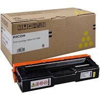 RICOH - SP C252E TONER AMARILLO (Ref.407534)