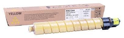 RICOH - MP C3501/MP C3300 TÓNER AMARILLO (Ref.842044/841125)