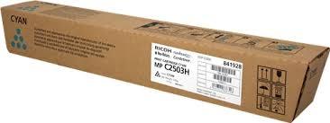 RICOH - TONER CYAN MP C2503H (Ref.841928)