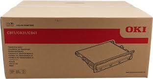 OKI - C822/C831/C841 CINTURON ARRASTRE PAPEL 80.000 PÁGINAS (Ref.44846204)