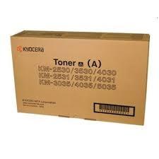 KYOCERA MITA - TONER NEGRO KM-2530 3530 4030 4035 5035 KM-3035 KM-4035 5035 (Ref.370AB00)