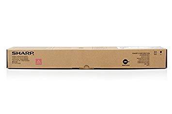 SHARP - TONER MAGENTA MX-5112N, 4112N, 4140N, 4141N, 5140N, 5141N (Ref.MX-51GTMA)