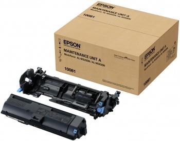 EPSON - UNIDAD DE MANTENIMIENTO AL-M310DN SERIES, 320DN SERIES, 320DTN - UNIT A (DEV/TONER) (Ref.C13S110081)