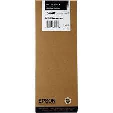 EPSON - CARTUCHO INKJET T544800 STYLUS PRO 4000/C8/7600/9600 NEGRO MATE 220ML (Ref.C13T544800)