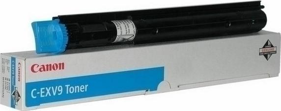 CANON - IR3100C/3100CN TONER CIAN C-EXV9C (Ref.8641A002)