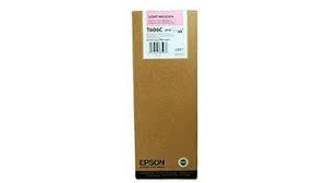 EPSON - TINTA MAGENTA CLARO STYLUS PRO 4880,4800 (Ref.C13T606C00)