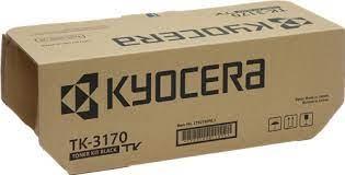 KYOCERA MITA - KYOCERA TONER NEGRO TK-3170 (Ref.1T02T80NL0)