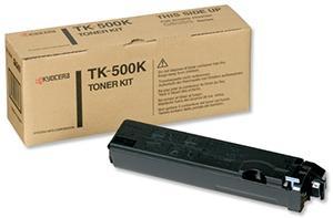 KYOCERA MITA - KYOCERA-MITA FSC-5016N TONER NEGRO TK 500 K (Ref.370PD0KW)