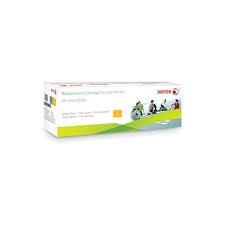 XEROX - TONER AMARILLO PARA LASERJET PRO M452DN/ M452NW / M477FDN / M477FDW / M477FNW (CF412X) (Ref.006R03553)