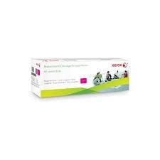 XEROX - TONER MAGENTA PARA LASERJET PRO M452DN/ M452NW / M477FDN / M477FDW / M477FNW (CF413X) (Ref.006R03554)