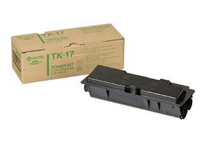 KYOCERA MITA - TONER LASER KYOCERA FS-1000/1000+ (6.000 pág.) (Ref.1T02BX0EU0)