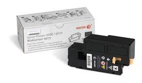 XEROX - CONSUMIBLE IMPRESORA LASER TONER NEGRO PHASER 6000/ 6010 (Ref.106R01630)