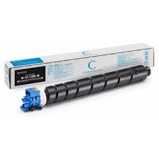 KYOCERA MITA - TONER CIAN TASKALFA 2552CI -TK-8345C (Ref.1T02L7CNL1)