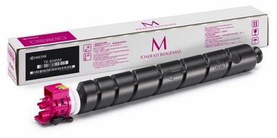 KYOCERA MITA - TONER MAGENTA TASKALFA 2552CI - TK-8345M (Ref.1T02L7BNL0)