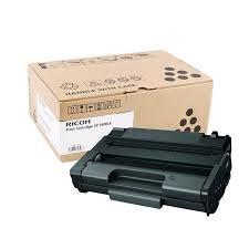 RICOH - TONER AFICIO SP-3400/3410/3400N NEGRO (5.000 Paginas) (Ref.406522/407648)