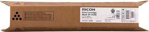 RICOH - SPC430DN/SPC431DN TONER NEGRO (Ref.821094/821279)