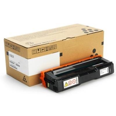 RICOH - TONER NEGRO ALTA CAPACIDAD SPC252E (Ref.407716)