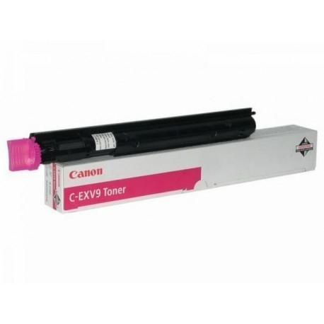 CANON - IR3100C/3100CN TONER MAGENTA C-EXV9M (Ref.8642A002)