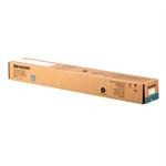 SHARP - TONER CIAN MX-2610N , 3110N, 3610N , 3640N , 3140N, 2640N (Ref.MX-36GTCA)