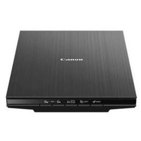 CANON - ESCANER PLANO CANOSCAN LIDE 400 4800 PPP (Incluye LPI de 4,5 €) (Ref.2996C010AA)