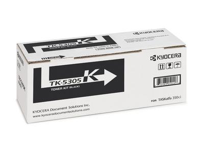 KYOCERA MITA - KYOCERA TONER NEGRO TK-5305K (Ref.1T02VM0NL0)