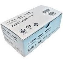 RICOH - GRAPAS SR4090 SR4120 SR4130 - 5.000 UNIDADES POR CARTUCHO (3 CARTUCHOS) (Ref.416711)
