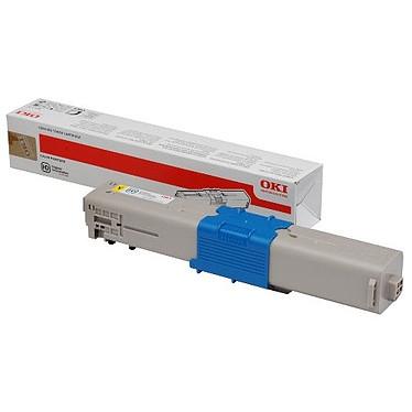 OKI - TONER C332/MC363 AMARILLO (1.500 pág.) (Ref.46508713)