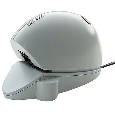 NOVUS - GRAPADORA ELECTRICA B 90 EL (20h) GRIS (Ref.024-0087)