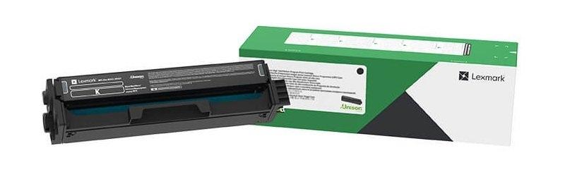 LEXMARK TONER NEGRO CX331 (Ref.20N20K0)