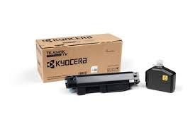 KYOCERA MITA - KYOCERA TONER NEGRO TASKALFA 352 CI - TK- 5345K (Ref.1T02ZL0NL0)
