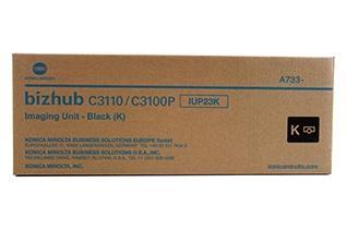 KONICA MINOLTA - KONICA-MINOLTA TAMBOR NEGRO IUP23K (Ref.A73303H)