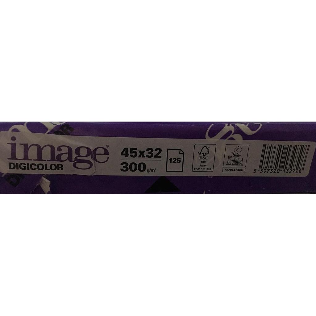 IMAGE - PAPEL SRA3 32x45 DIGICOLOR 300g 125h (Ref.546317)