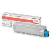 OKI - TONER NEGRO C824, 834, 844 (Ref.47095704)
