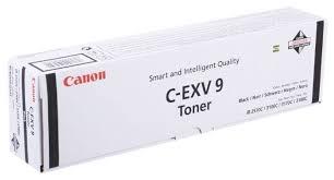 CANON - IR3100C/3100CN TONER NEGRO C-EXV9BK (Ref.8640A002)