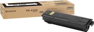 KYOCERA MITA - KYOCERA TONER NEGRO TASKALFA 1800, 1801, 2200, 2201 - TK4105 (Ref.1T02NG0NL0)